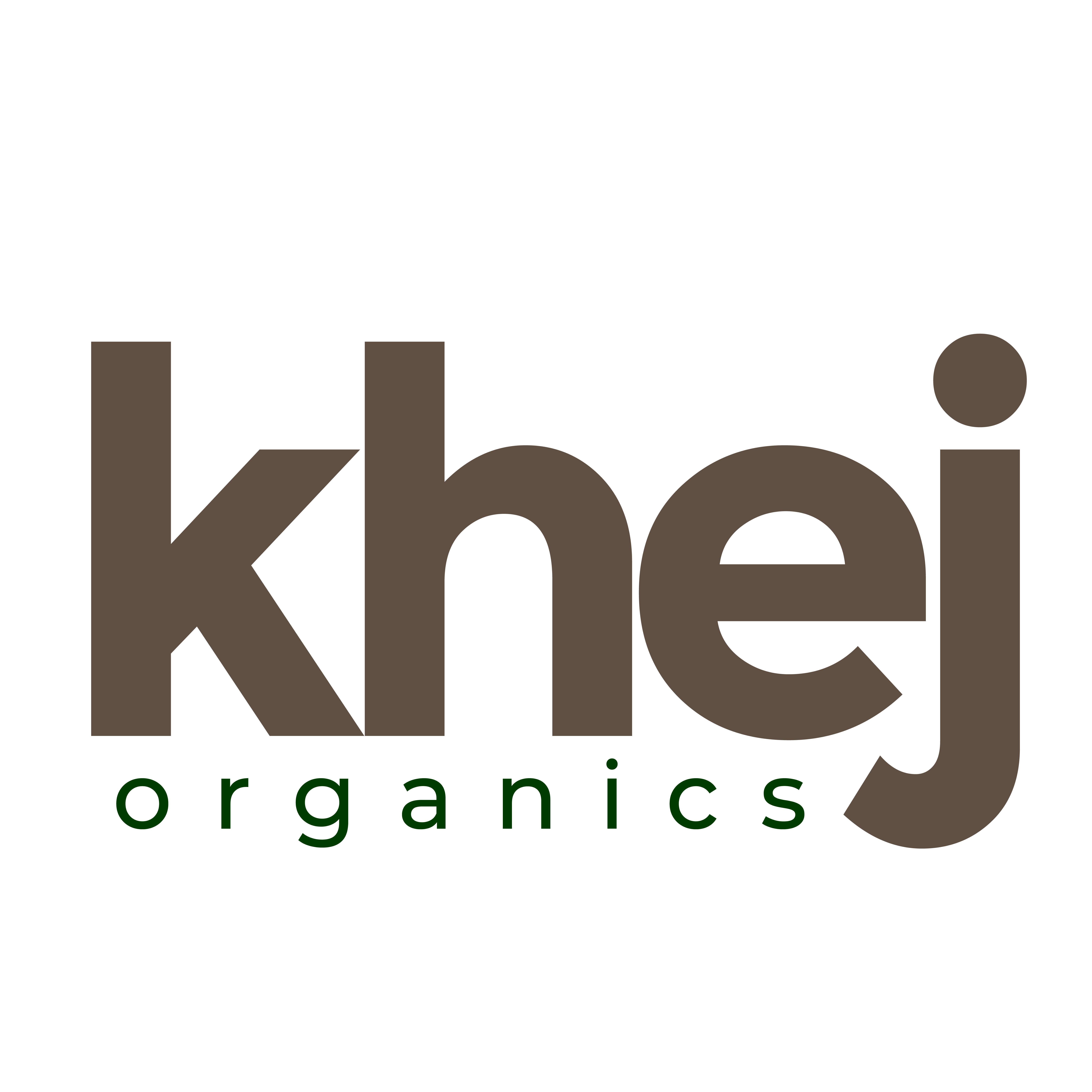Khej Organics